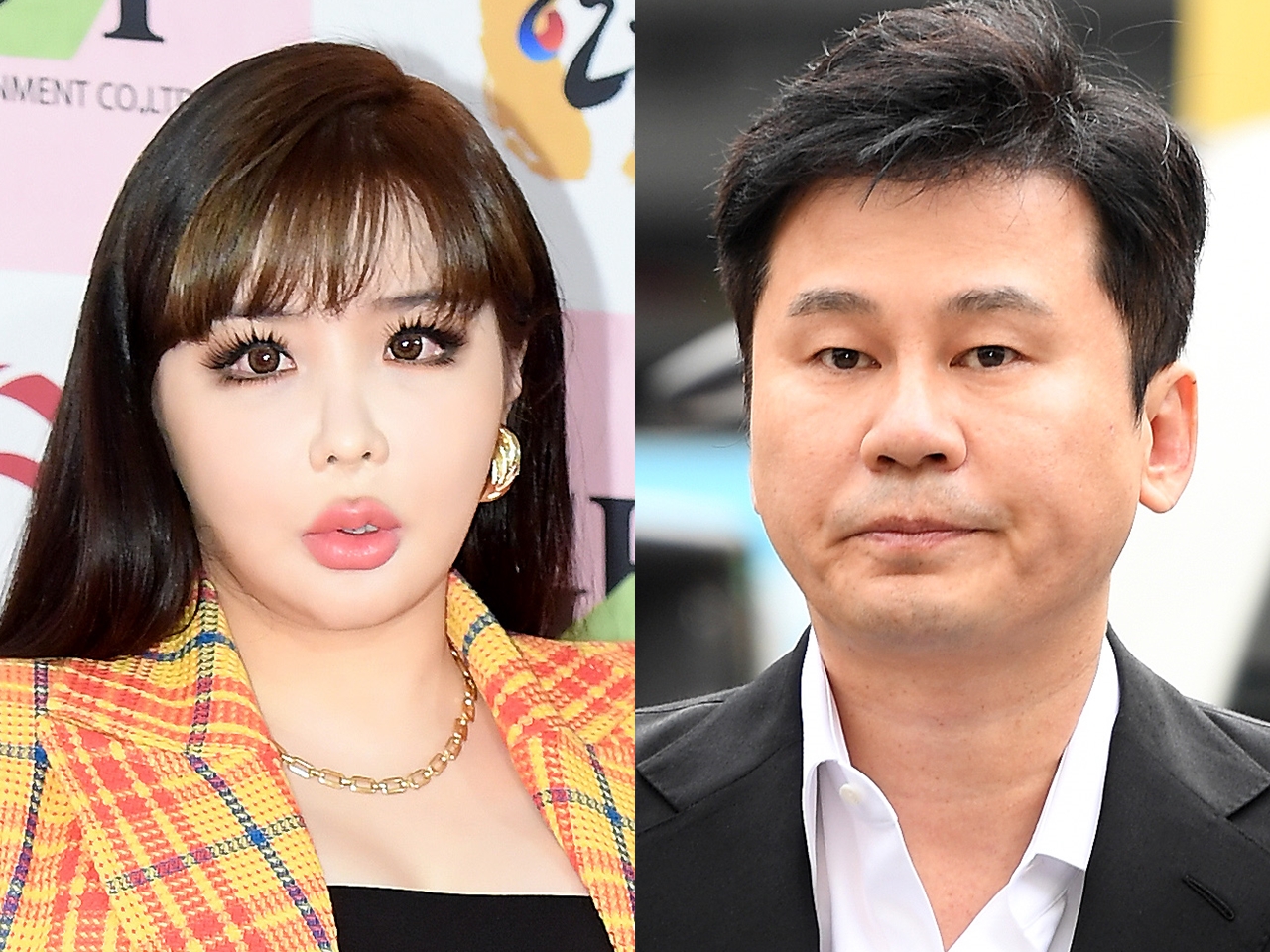 奇行？「数兆ウォンを支給しなかった」とYGエンタ総括PDへの告訴を予告した2NE1パク・ボム、事務所が立場【全文】