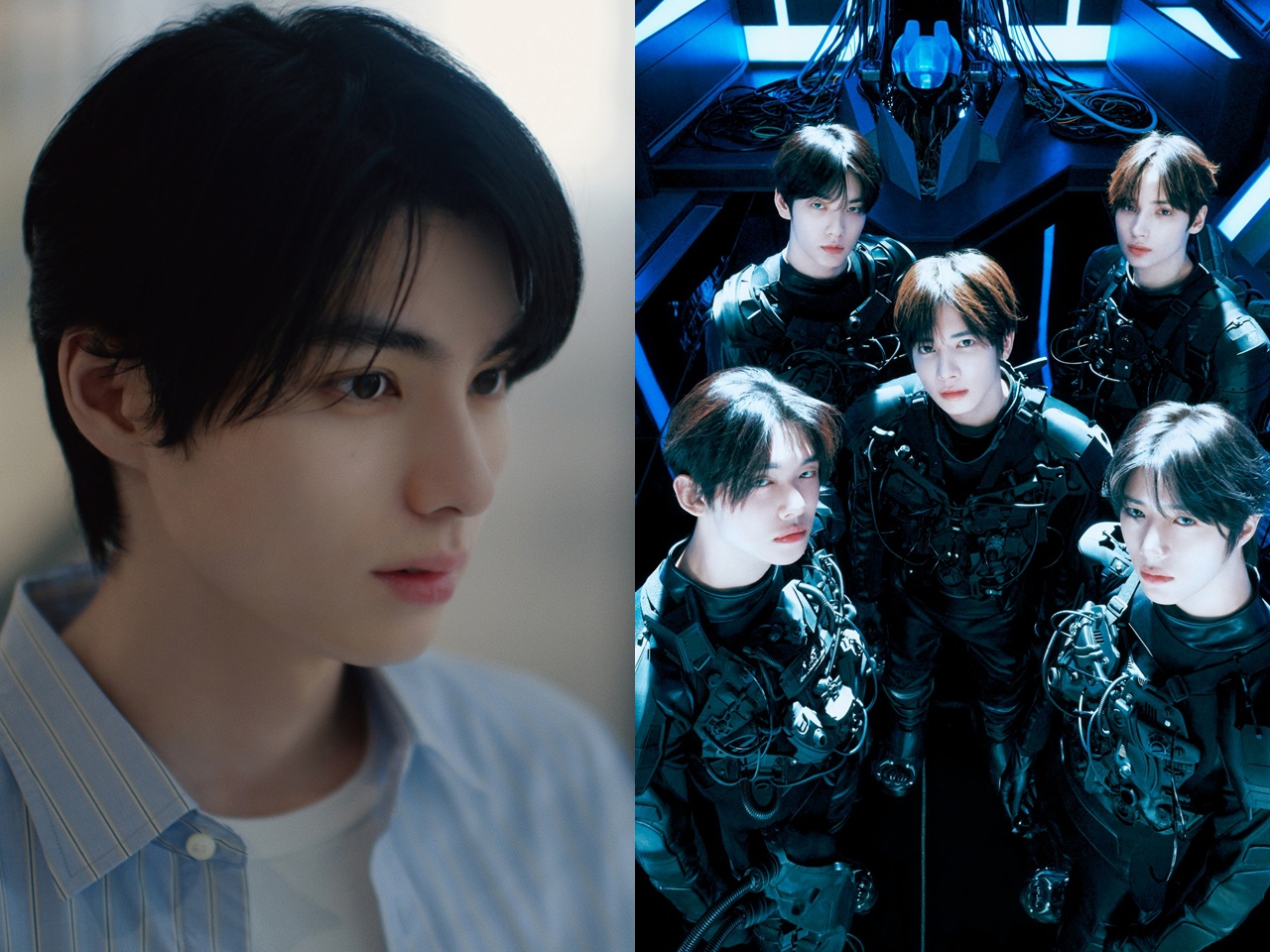 “注目の若手俳優”本田響矢出演で話題！TOMORROW X TOGETHER、新曲『Where Do You Go?』MV公開