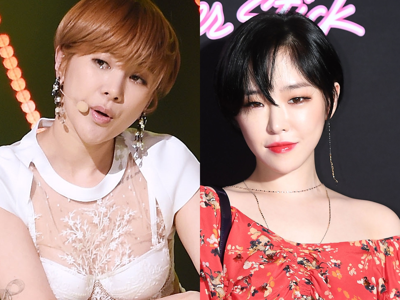 やはりK-POPアイドル同士はバチバチ？ 9年の時を経て蒸し返された“不仲説”、当事者が口開く