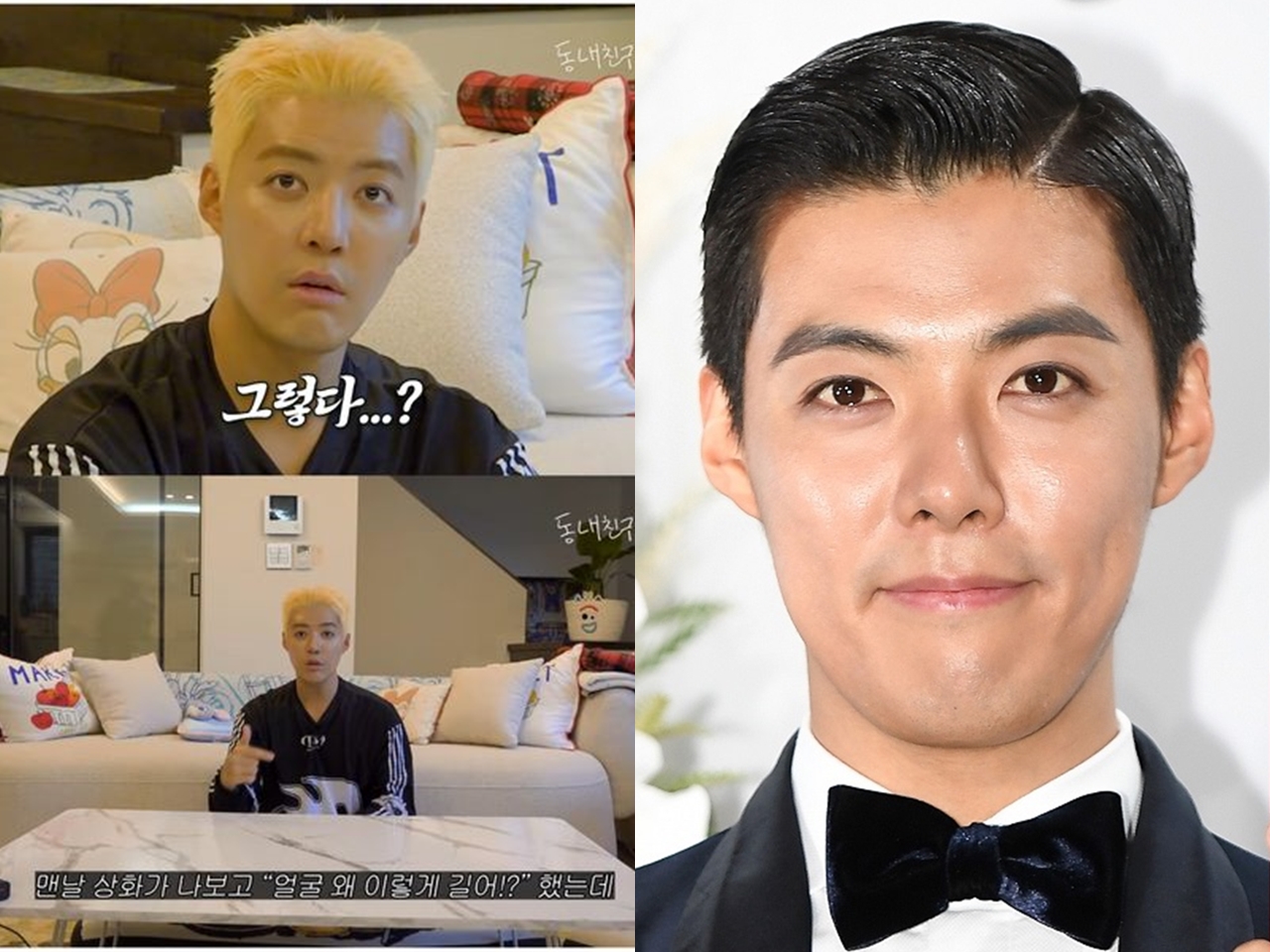 日本国籍を捨てて韓国人になった歌手、鼻を整形したことを告白「すぐにバレた」