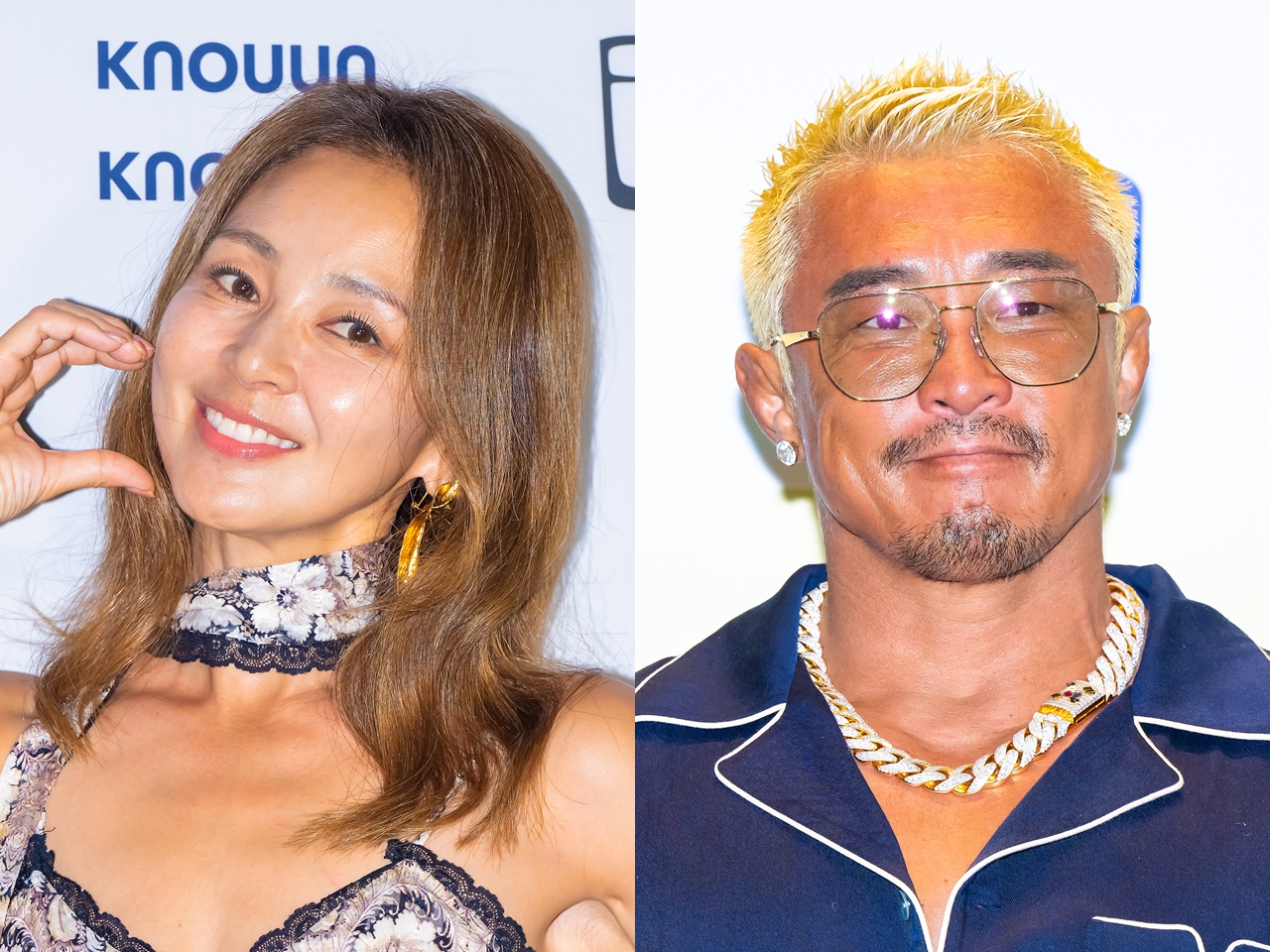 SHIHO、夫の秋山成勲が3カ月間家に帰ってこなかったと暴露「会えないようにしているのかな」