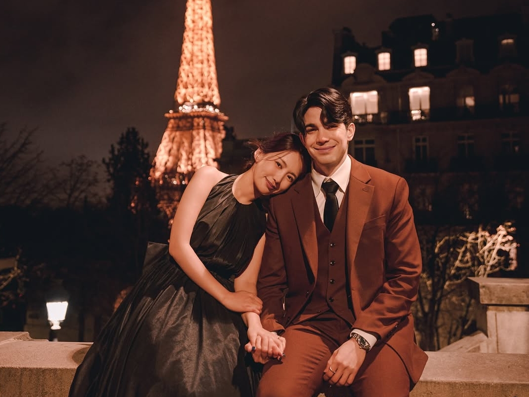 国際結婚した元韓国アイドル、妊娠発表から約10日にして流産の可能性の悲報「心臓の音を聞けず…」