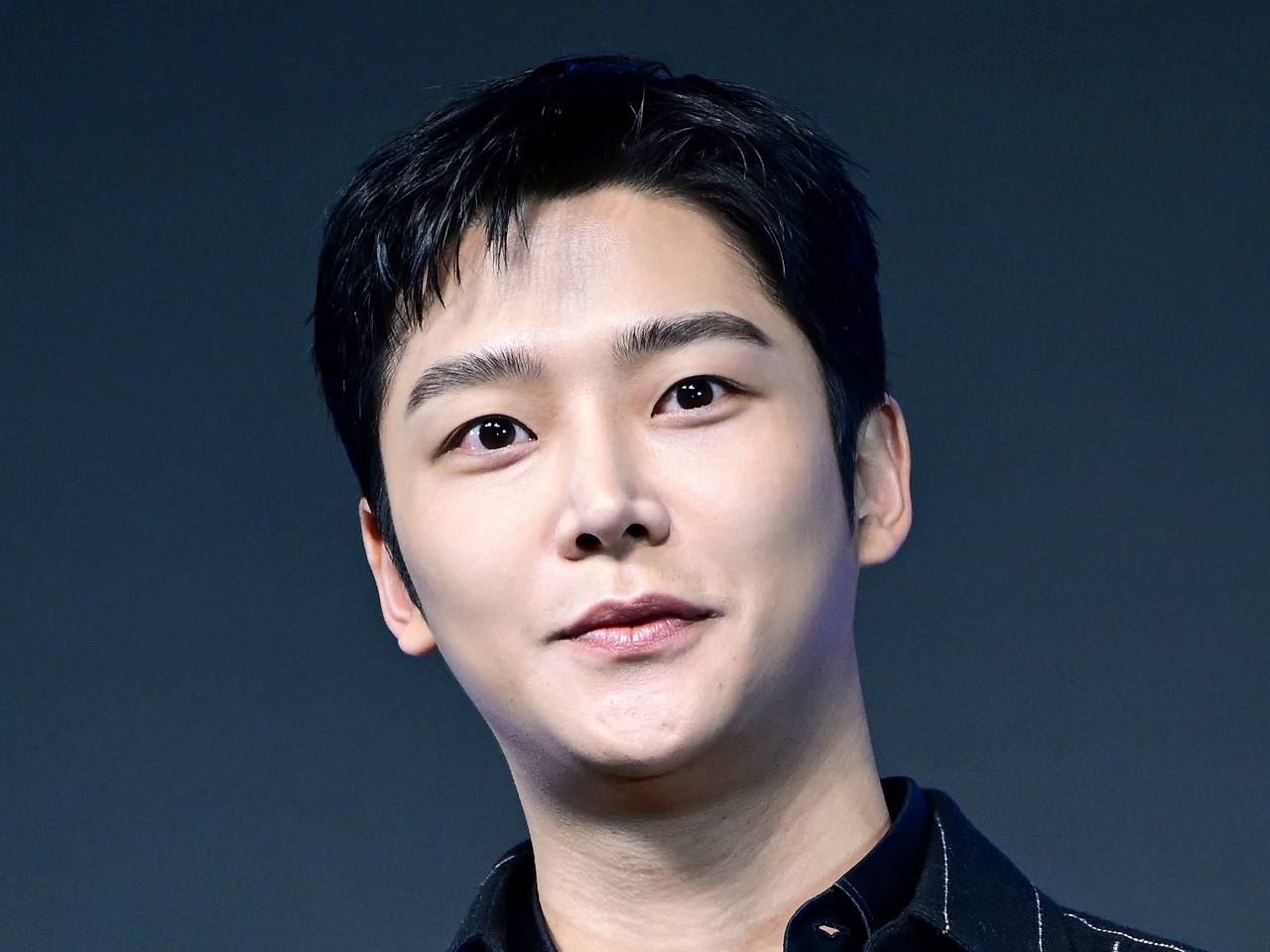 俳優ロウン、あの“レオ様”にとって“初めて”の人だった!?夢の会話を振り返る「ありがたいことに…」