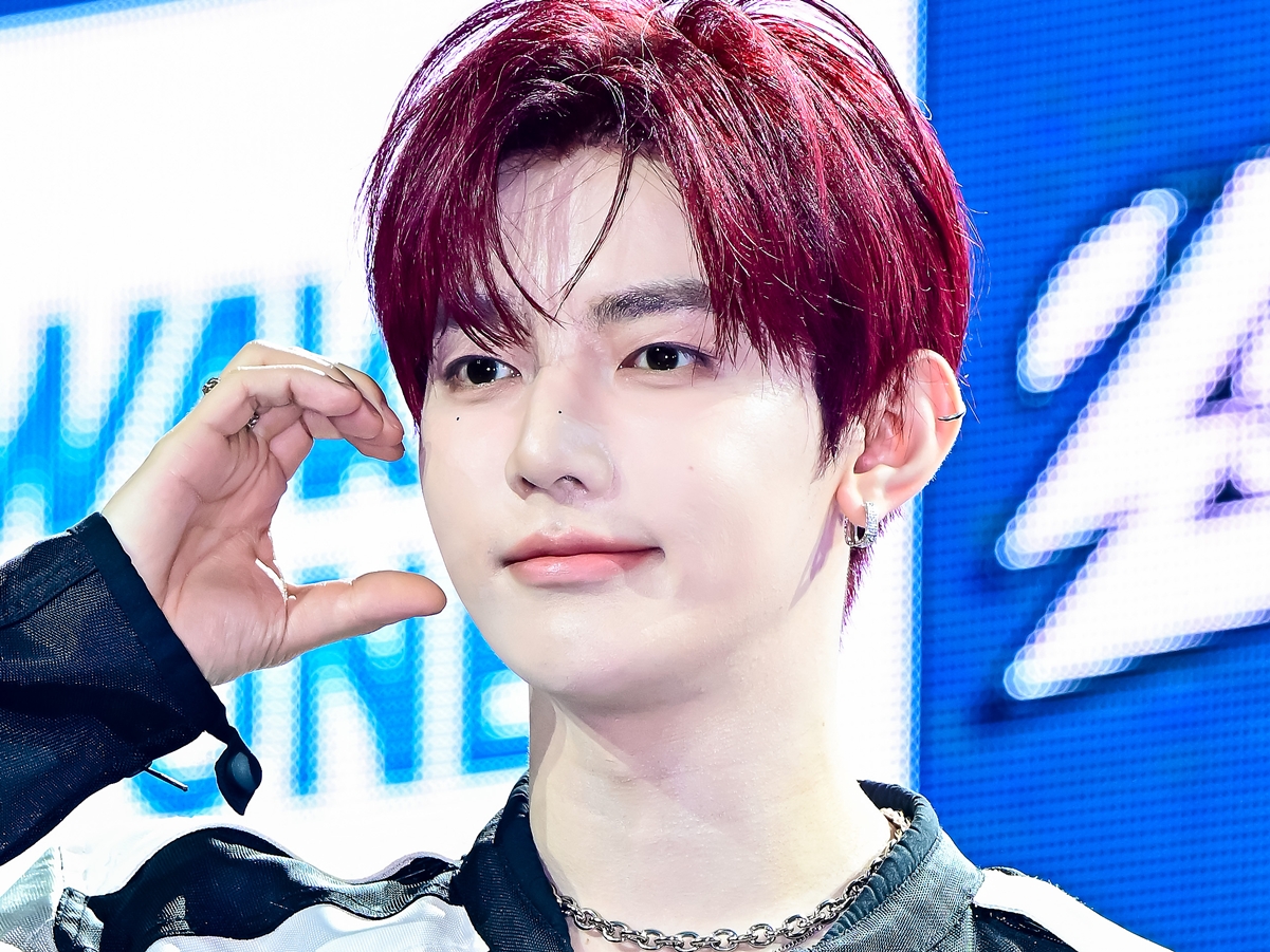 ZB1ジャン・ハオ、俳優デビュー作『月まで行こう』放送終了…「素晴らしい機会をありがとう」