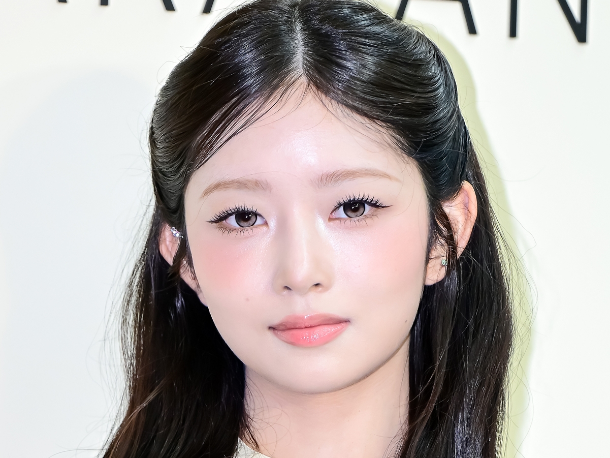 IVE・レイ、K-POPを代表する“トレンド職人”に！「TikTok Awards Korea 2025」で「ベスト・トレンド・リーダー」受賞