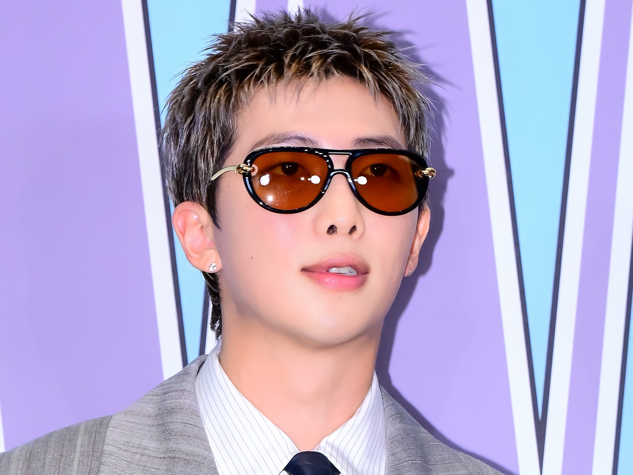 BTS・RM、APEC CEOサミットで基調演説へ　K-POPアーティスト初の登壇に世界が注目