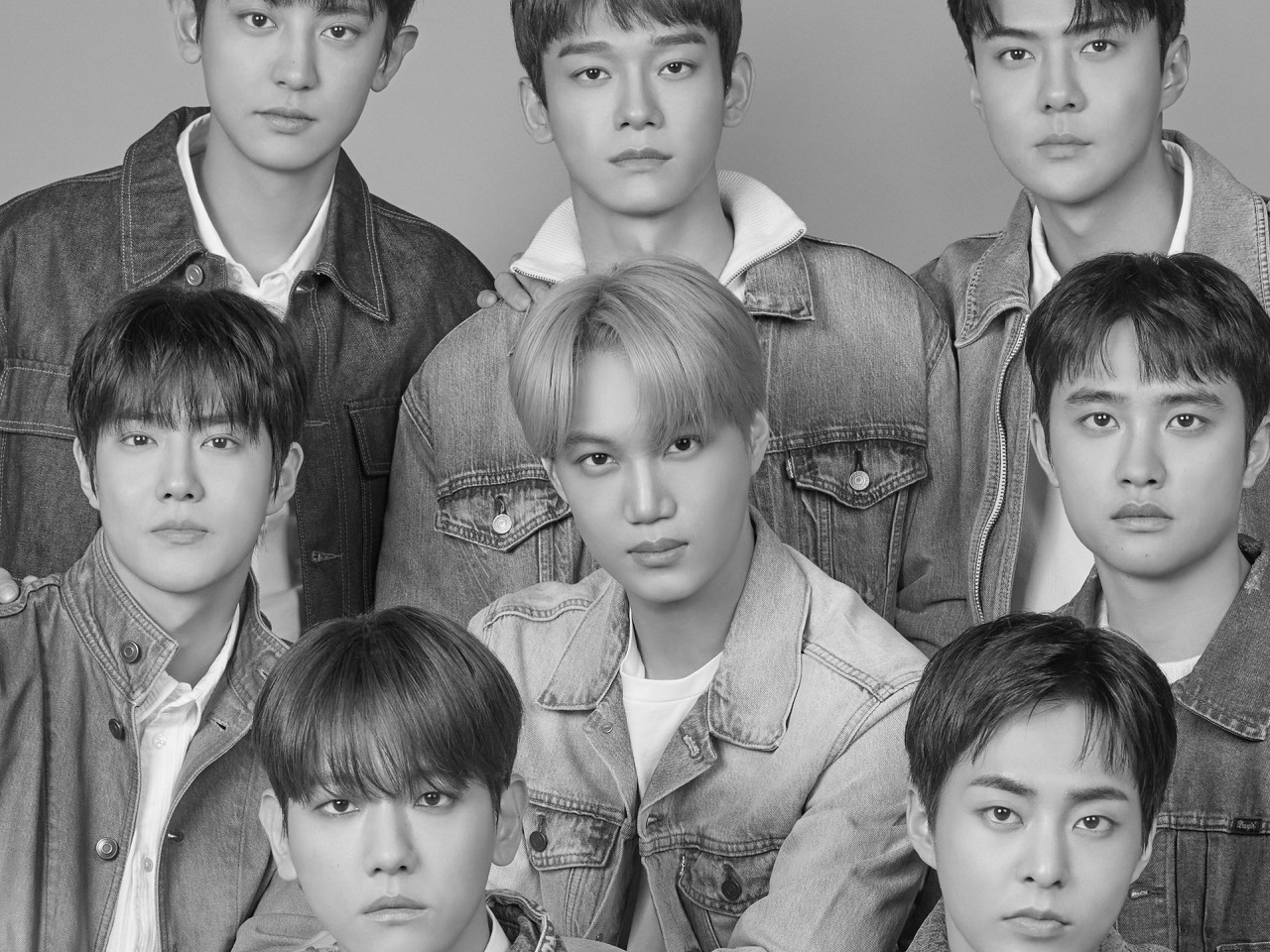 EXO、2年半ぶりの新アルバム計画＆ファンミ開催を発表も…“完全体カムバック”とはならず「6人で」