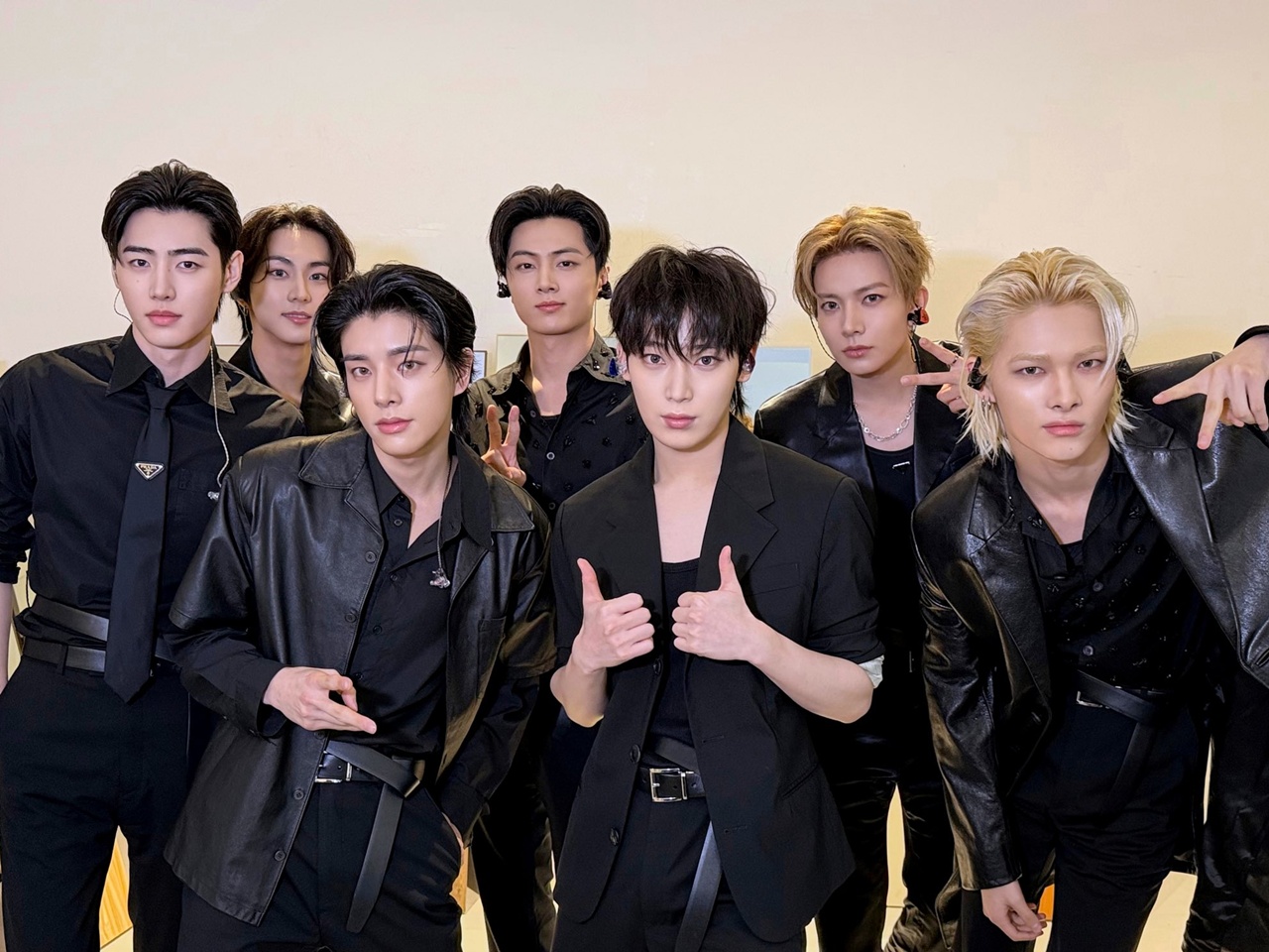 ENHYPEN、ワールドツアー完走！涙のフィナーレ公演で語った本音と感謝「すべてENGENEのおかげ」