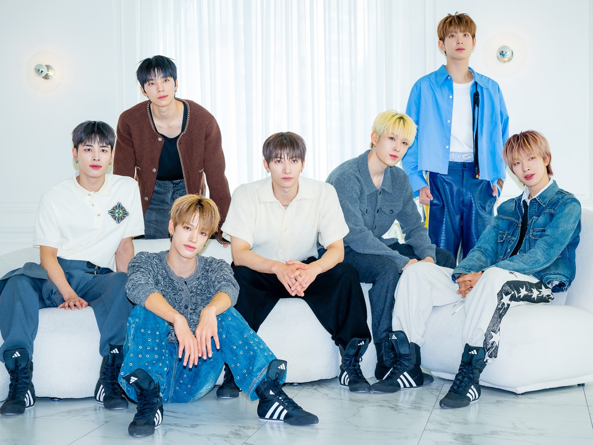 NEXZ、3rdミニアルバム『Beat-Boxer』で華麗にカムバック！韓国の音源チャートで1位も