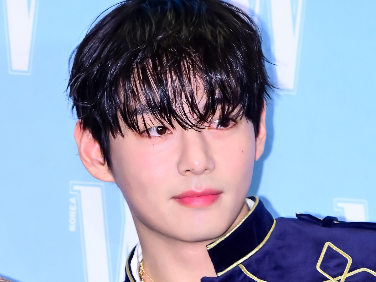 BTS・V、米トップデザイナーが“新ミューズ”と公言！世界のファッション界を虜にする存在感