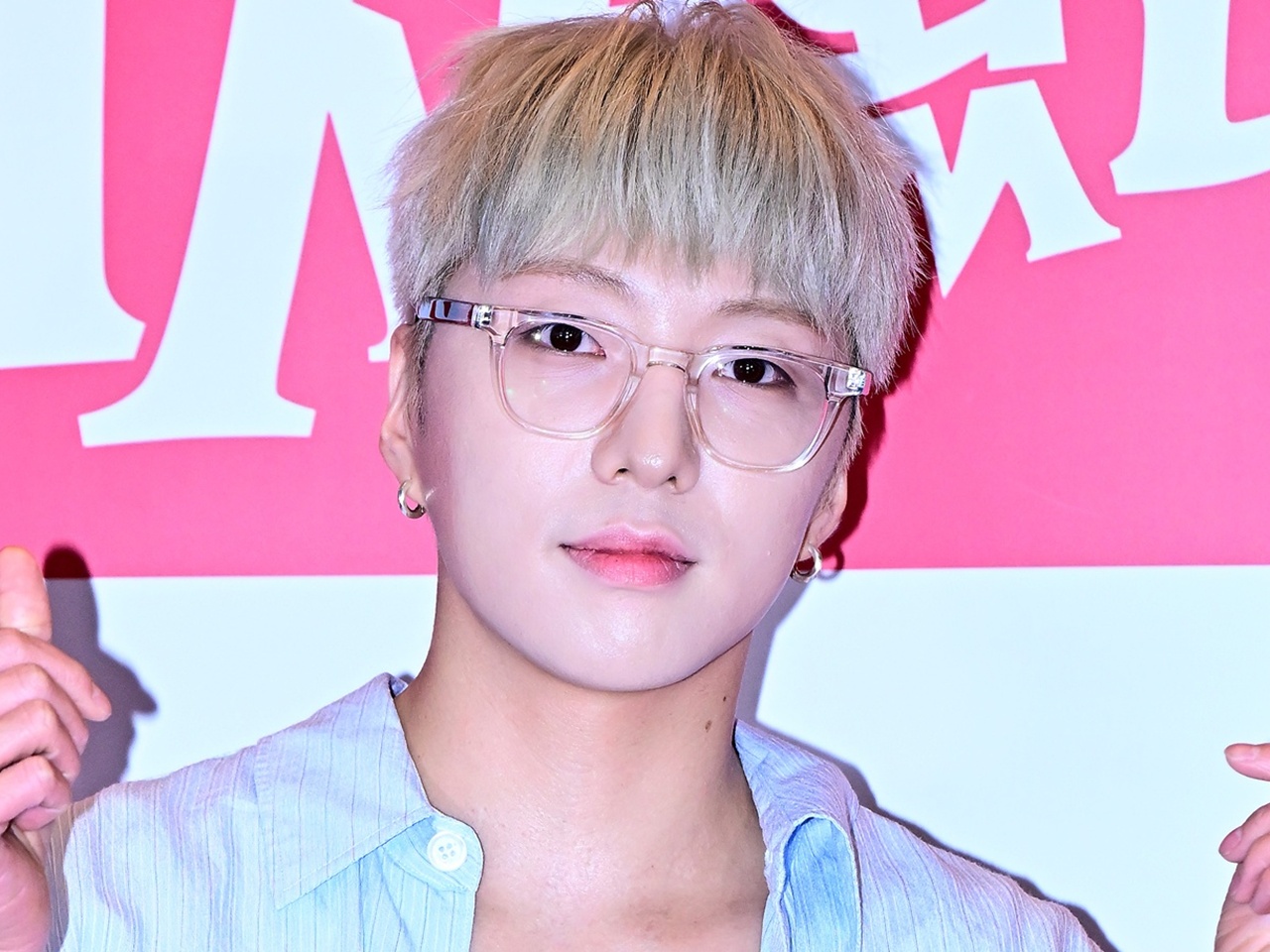 WINNER・スンユン、ソロAL『PAGE 2』トラックリスト公開！Red Velvet・スルギら豪華コラボに注目