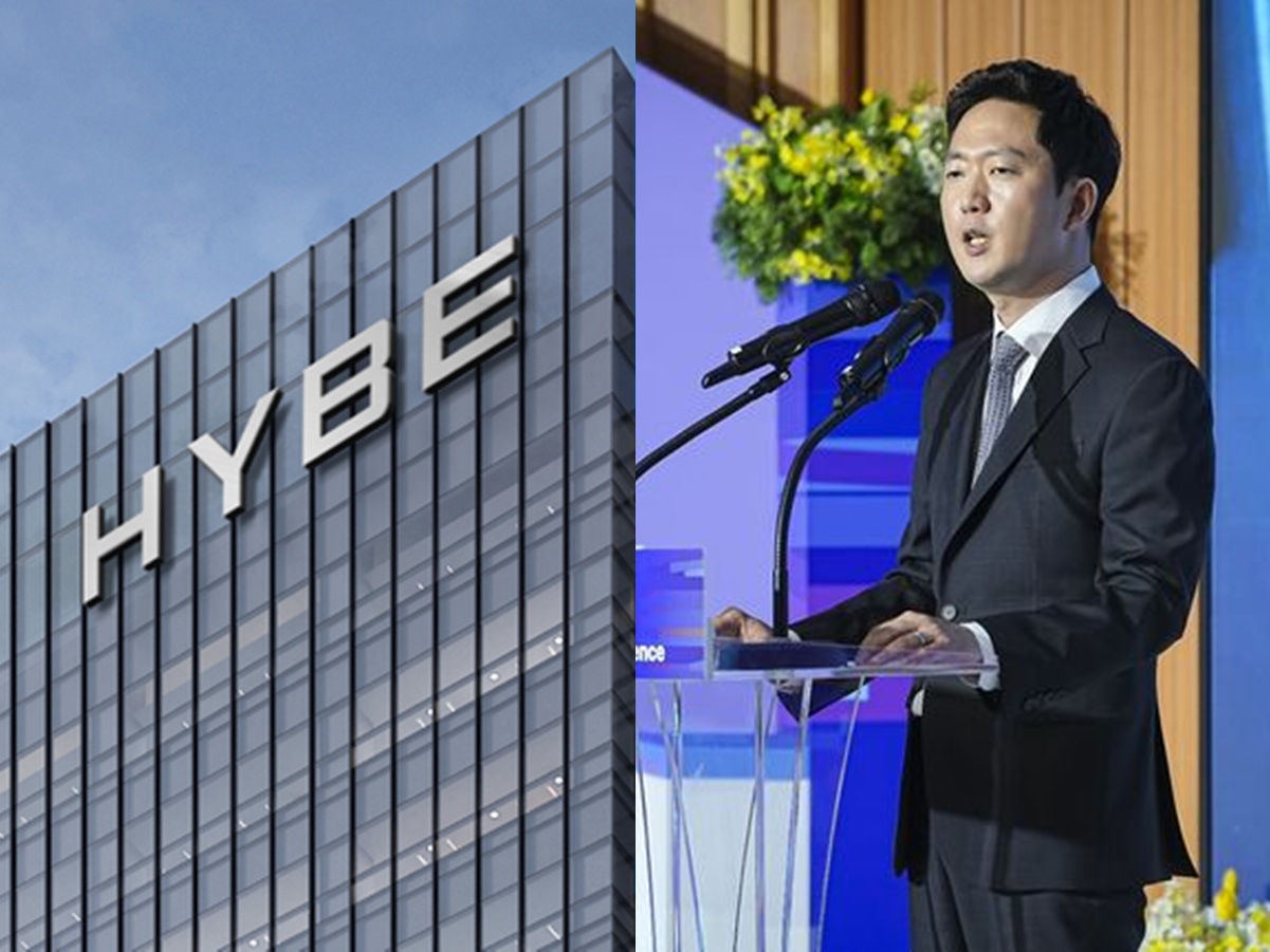 BTSやLE SSERAFIMを擁して“世界の音楽産業”発展へ　HYBE代表が若者に伝えたい戦略とビジョン