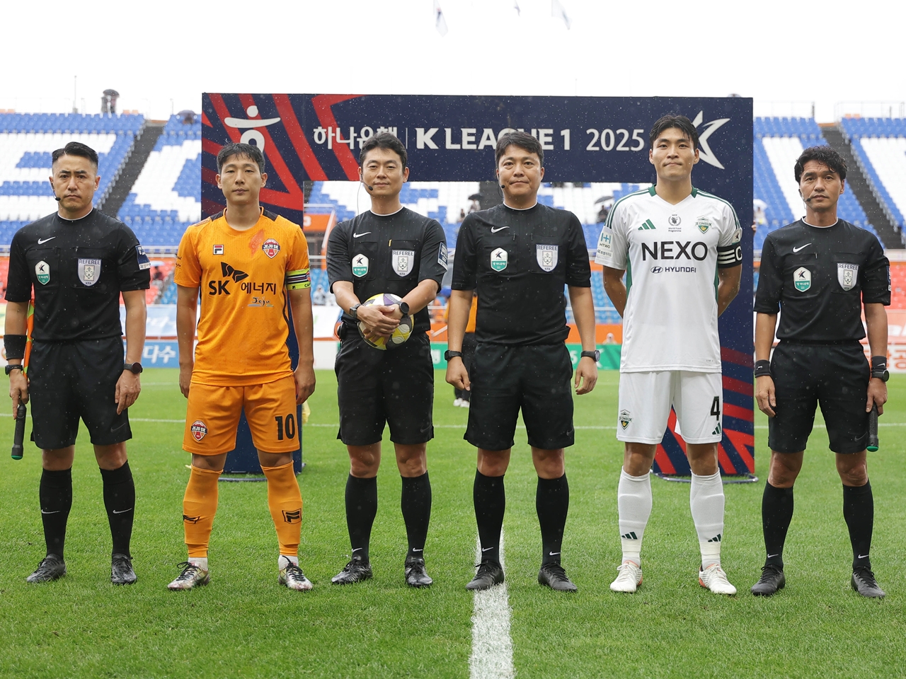 韓国Kリーグ、誤審急増で審判委員長が国会に召喚される事態…「個人の主観で異なる」発言に批判の嵐も