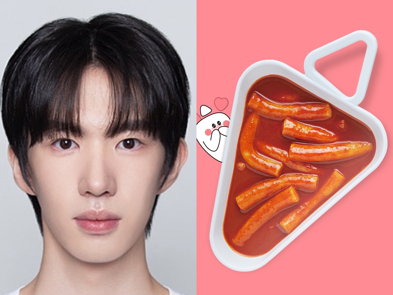 日本にも進出している人気トッポッキチェーンの「孫」と話題のK-POP練習生　事務所が“家族関係”を訂正