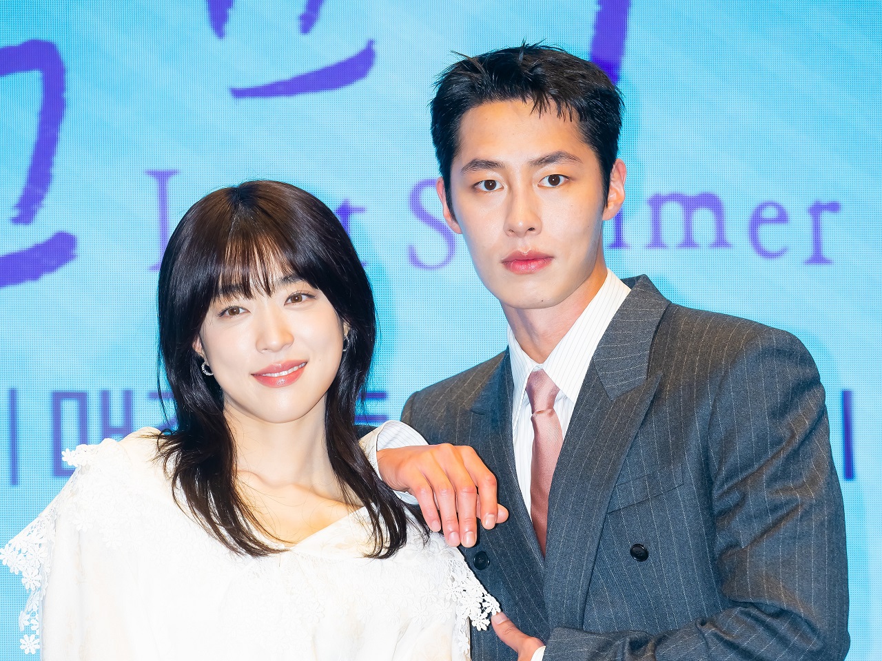 aespa・カリナの元恋人が主演を務める韓国ドラマ、視聴率1％台の大苦戦　最新話で自己最低視聴率を更新