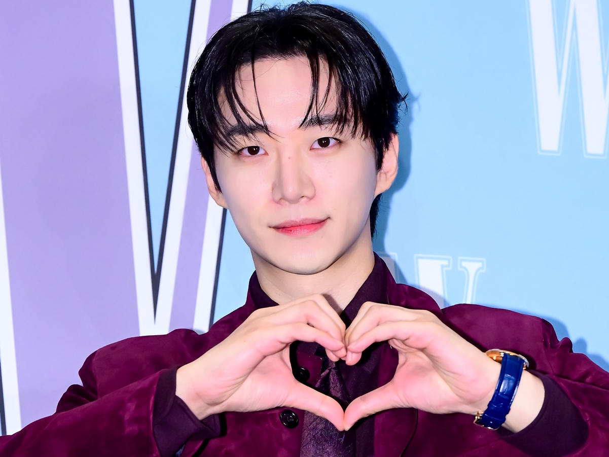 2PM・ジュノ、『テプン商事』で話題性ランキング“オールキル”！俳優として止まらぬ進化