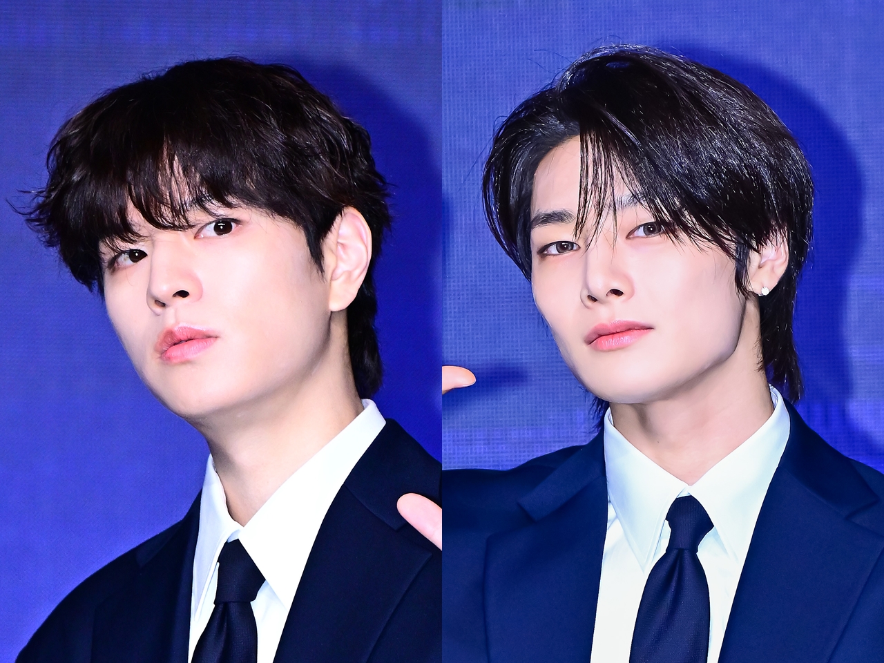 Stray Kids・スンミン＆I.N、この世のものとは思えない神秘的な美しさ…新AL個人ティザー公開