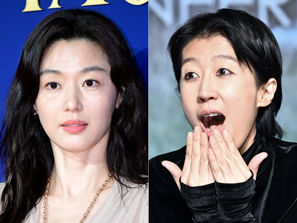 『星から来たあなた』チョン・ジヒョン、デビュー28年で初のユーチューブ出演！親友タレントのチャンネルに登場へ