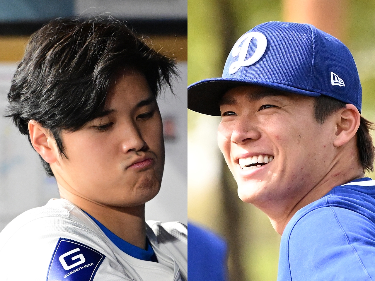 「オオタニは体力の限界」ドジャース崖っぷちに悲壮感漂う韓国紙…エース山本由伸へ期待も「“甲子園精神”を体現」