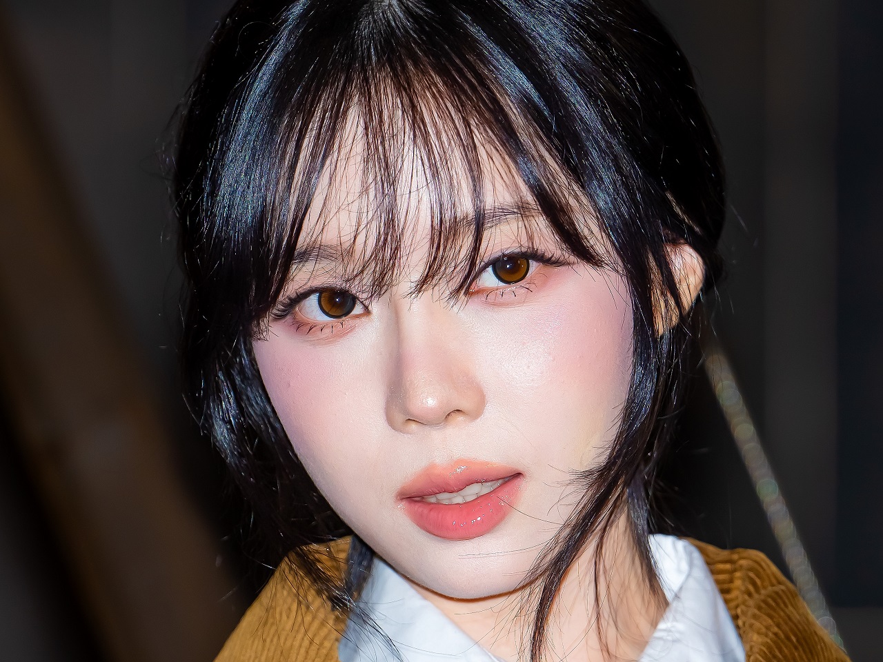 紅白初出場を控えたaespa・ウィンター、体調不良によりツアー公演を欠席…帰国後に休養へ