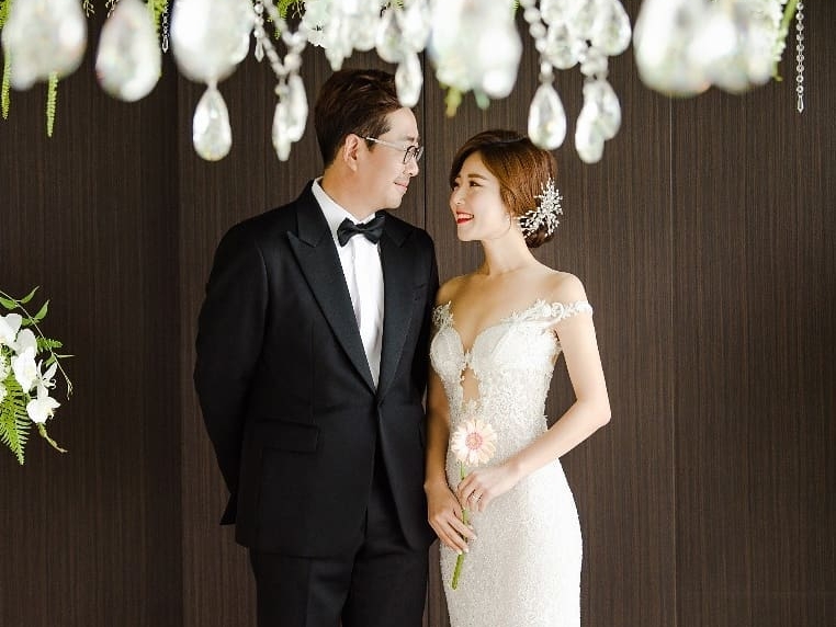 韓国女性アナが7歳上の弁護士夫と死別　番組共演から交際に発展、結婚6年目で幸せな夫婦生活の最中