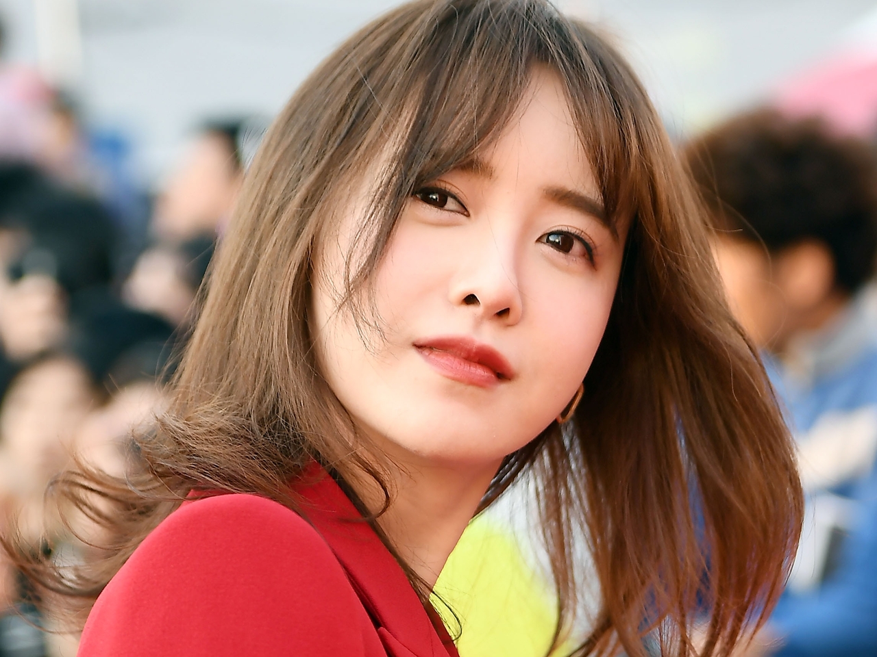 美しすぎて見惚れる…韓国版『花より男子』女優ク・ヘソン、“卒業写真”に世界から絶賛の嵐【PHOTO】