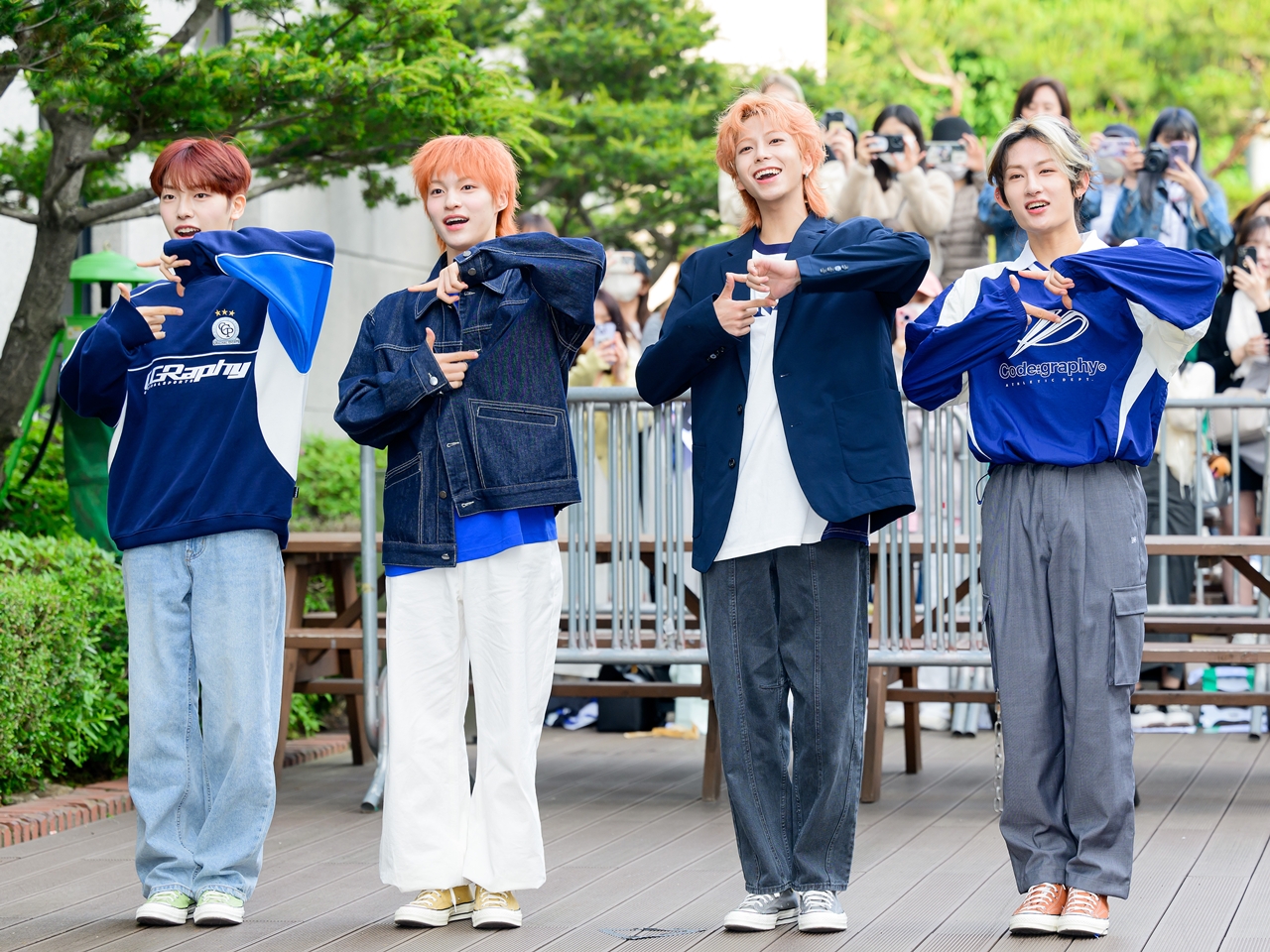 日韓デビュー曲以降は楽曲発表なく…全員日本人のボーイズグループ「TOZ」2年で活動終了