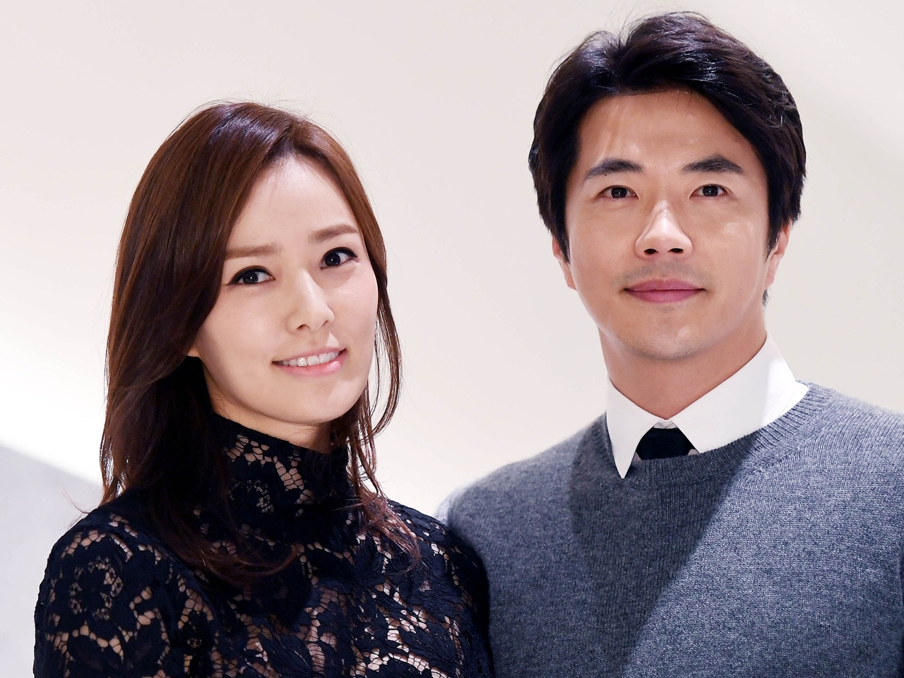 俳優クォン・サンウと美人奥様ソン・テヨンの息子、高身長イケメンでスポーツも万能!? 夫婦で自慢話止まらず