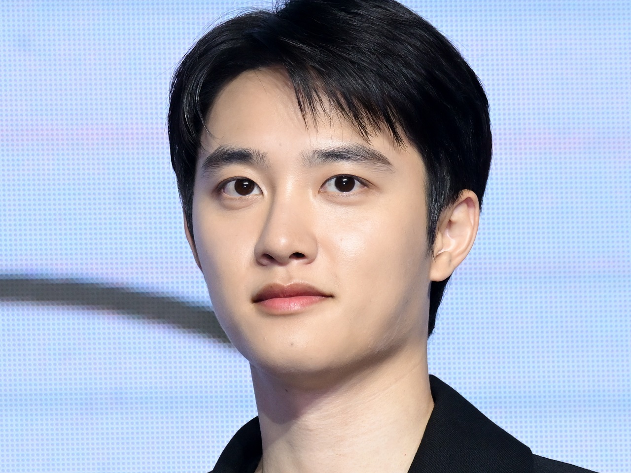 【新品】EXO D.O. ギョンス　 EXIST ユニフォーム おまけつき　レア EXO ユニフォーム D.O. ギョンス - メルカリ