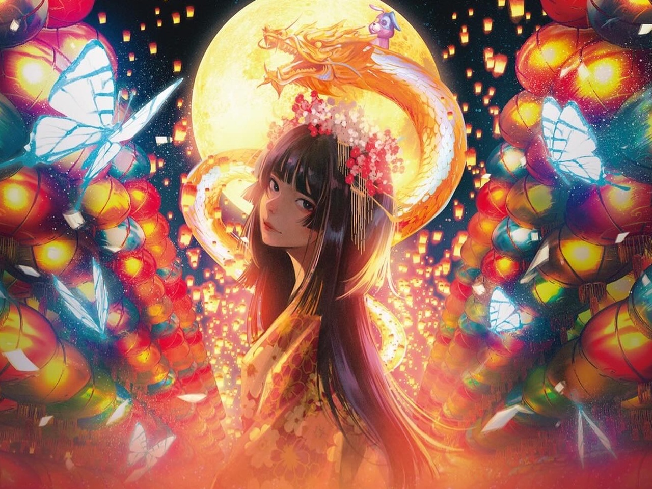 女子高生シンガーソングライターtuki.、初の“韓国公演”開催決定！『晩餐歌』など代表曲を披露予定