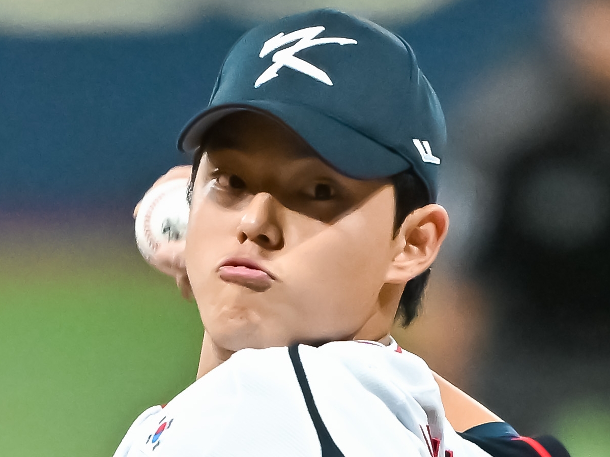 ガチでタイプ」『梨泰院クラス』美人女優クォン・ナラ、シンプルな衣装