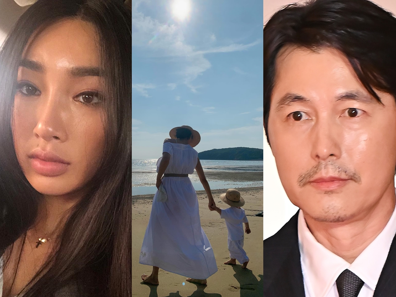 人気俳優と年下モデルの間に生まれ公開されていない“非婚の子”の顔まで作られ拡散…韓国芸能界にAIの脅威