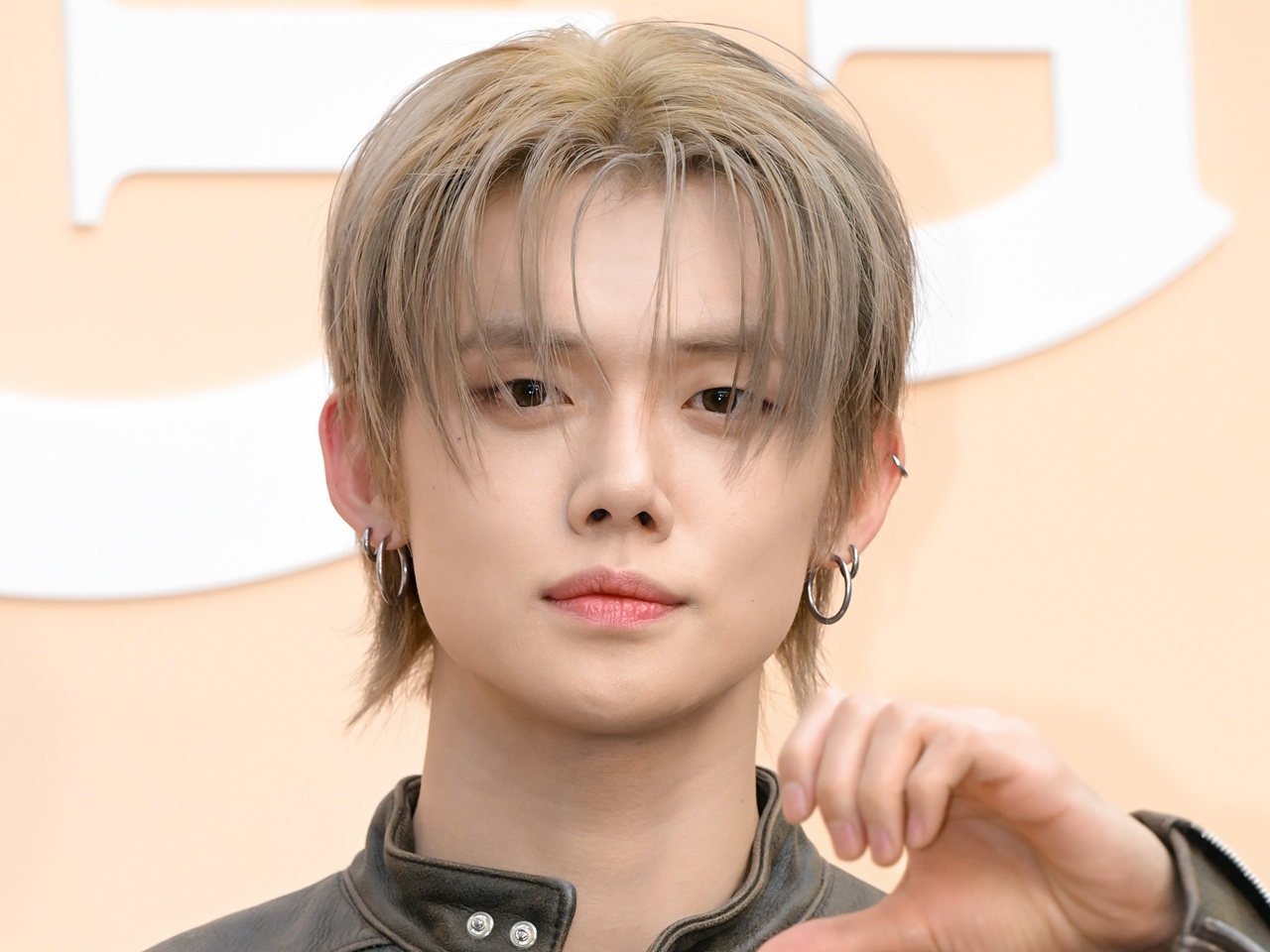 TXT・ヨンジュン、リスニングパーティーで新曲披露！「ありのままの