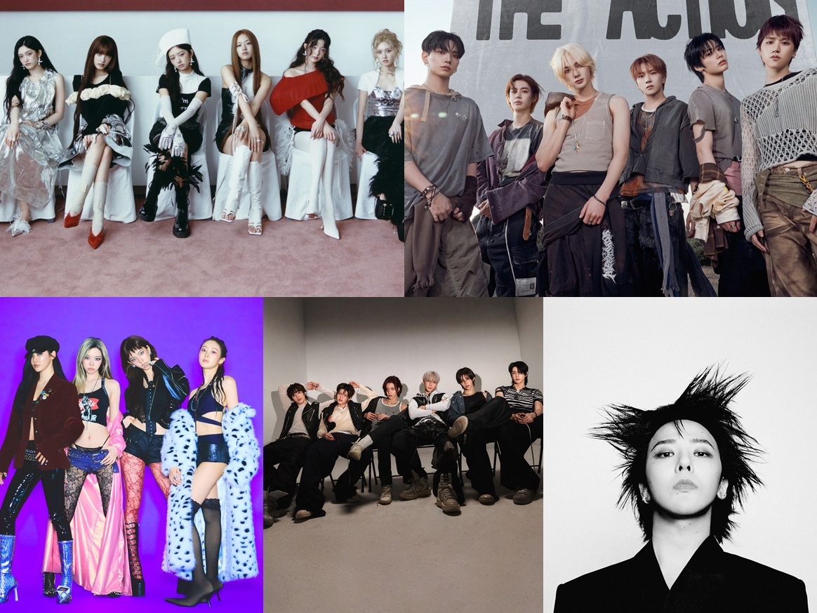 MMA2025』をU-NEXT独占でライブ配信。今年の特別賞として「Japan Favorite Artist by U-NEXT」も新設