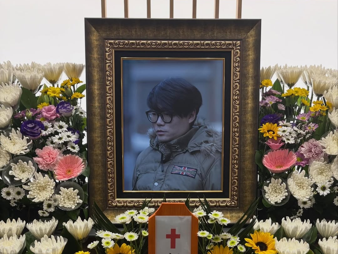 『The Witch 魔女』に携わった韓国映画監督、脳出血で死去…享年40歳、4人に臓器提供