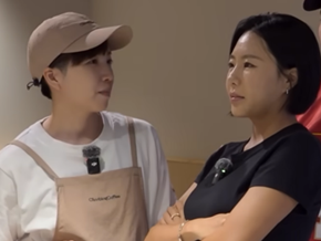 小平奈緒の意外な近況も明らかに!! イ・サンファも「太もも、まだ太いね!!」と驚き