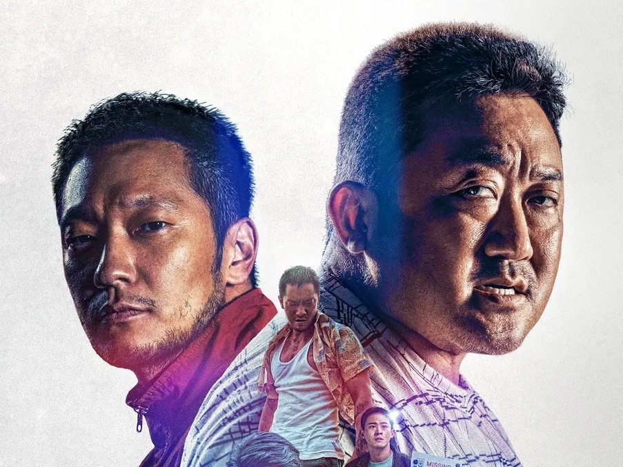 麻薬・監禁・拉致…韓国人を狩った「殺人ビジネス」の全貌…『犯罪都市2』よりも残酷だった現実