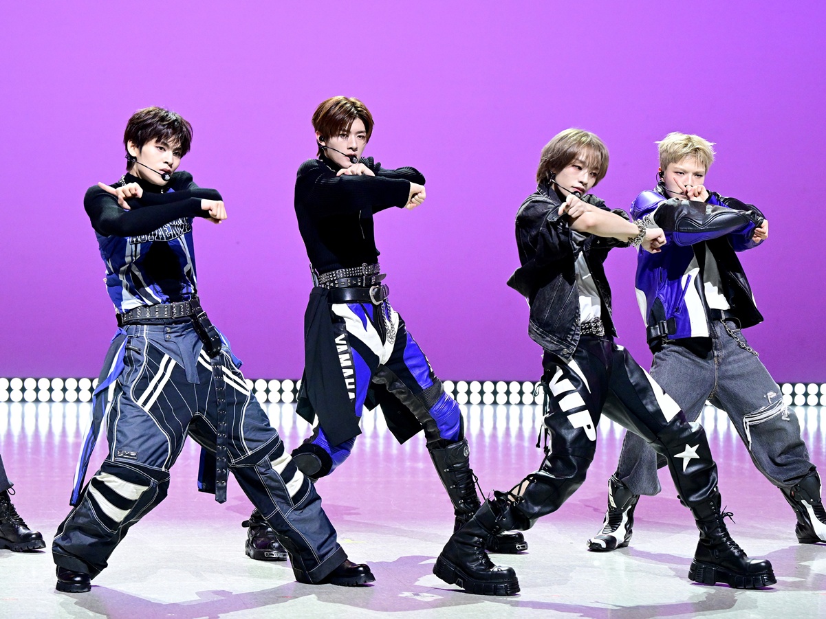 異色の“全員中国籍”K-POPボーイズグループが堂々デビュー！「K-POP歌手になることが夢だった」