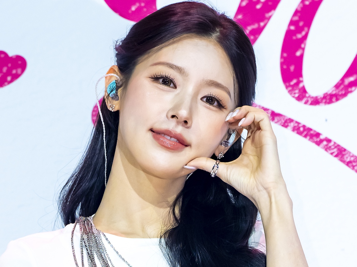 i-dle・ミヨン、3年6カ月ぶりのソロ活動が大成功！新作『MY, Lover』初動20万枚の“キャリアハイ”達成