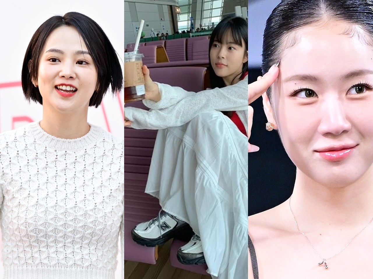 Z世代を魅了するビジュアル…TXT・ヨンジュン、メイクアップブランド