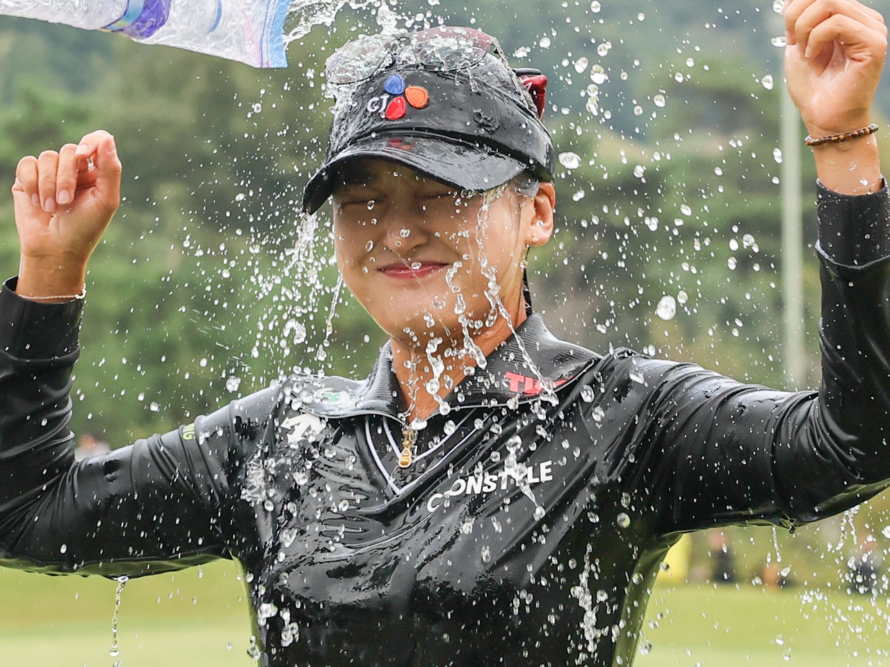 中国国籍の“初代チャンピオン”に姉妹Vまで！韓国女子ゴルフツアー初の頂点に立った女王たち