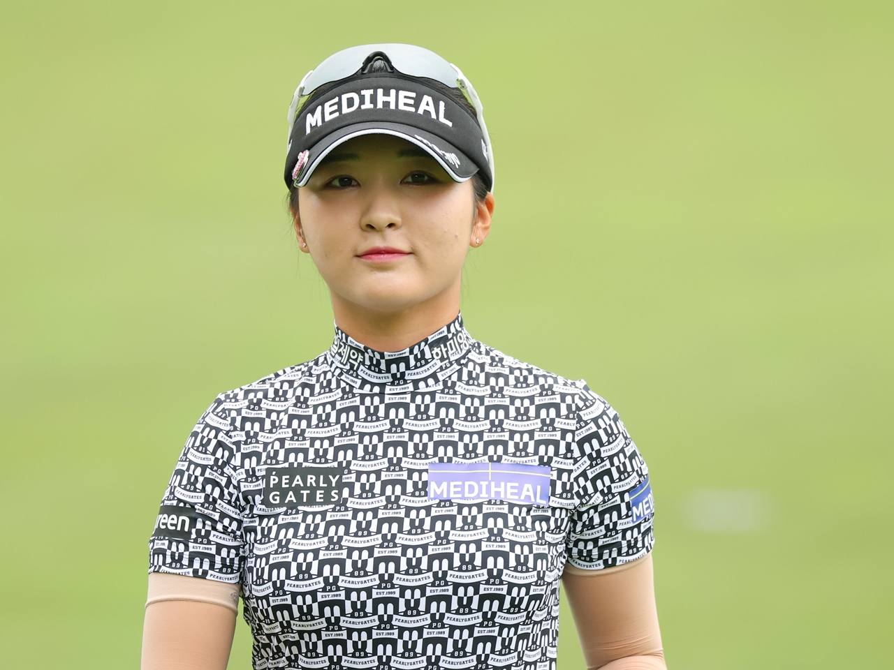 日本メジャー参戦“パーフェクトバニー”は最多勝！賞金女王は誰の手に…？韓国女子ゴルフ2025年総決算