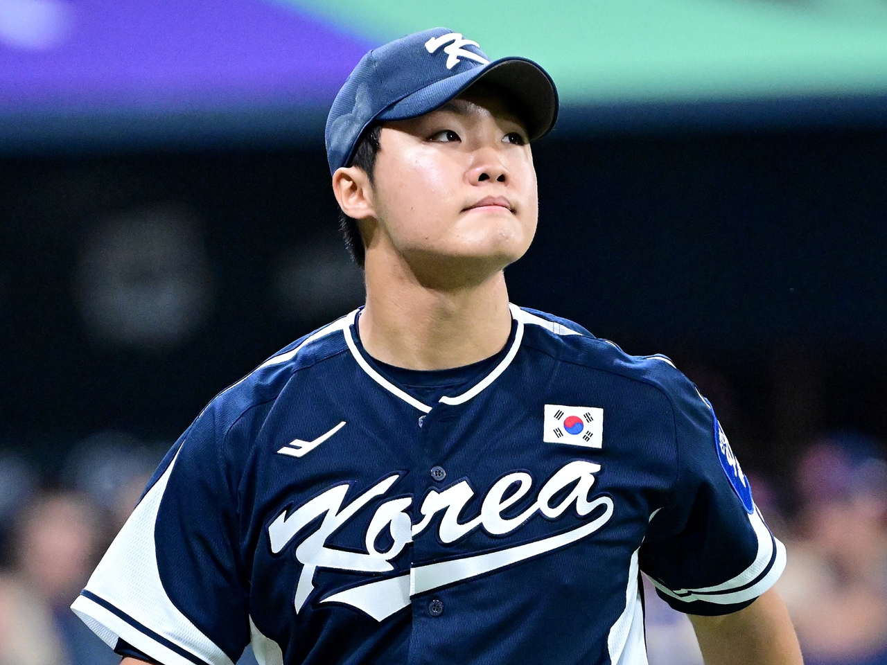 「日本でも良い結果残せる」韓国代表19歳右腕が侍ジャパン戦へ自信！チェコ相手に1.1回無失点、MVPで賞金10万円