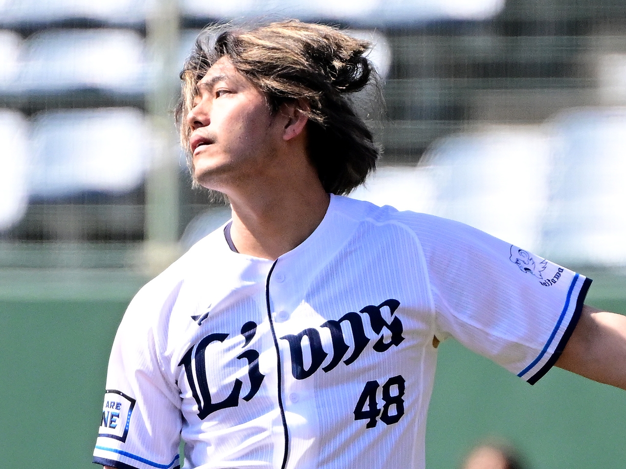 「韓国に痛い記憶のある日本人が…」西武・今井達也のMLB挑戦に韓国メディアも注目？そのワケは