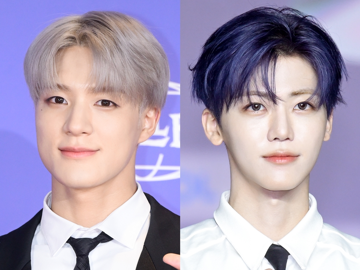 NCT・ジェノ＆ジェミン、青春ドラマ『ワインドアップ』に出演決定！演技挑戦に期待高まる