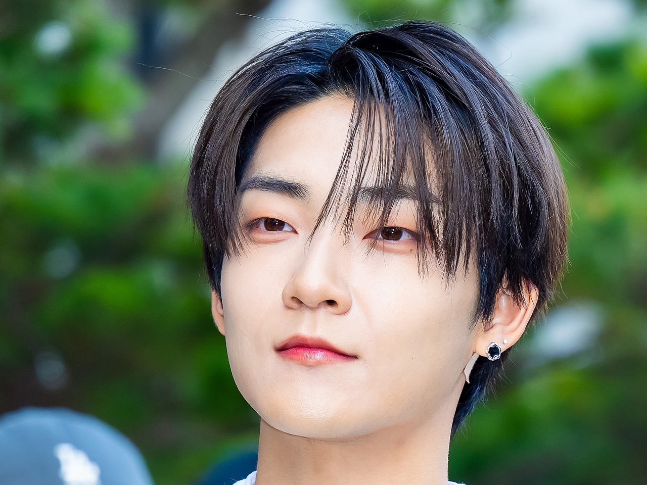 THE BOYZ・ケビン、活動休止後初めて近況伝える「突然心配をおかけして申し訳ない」