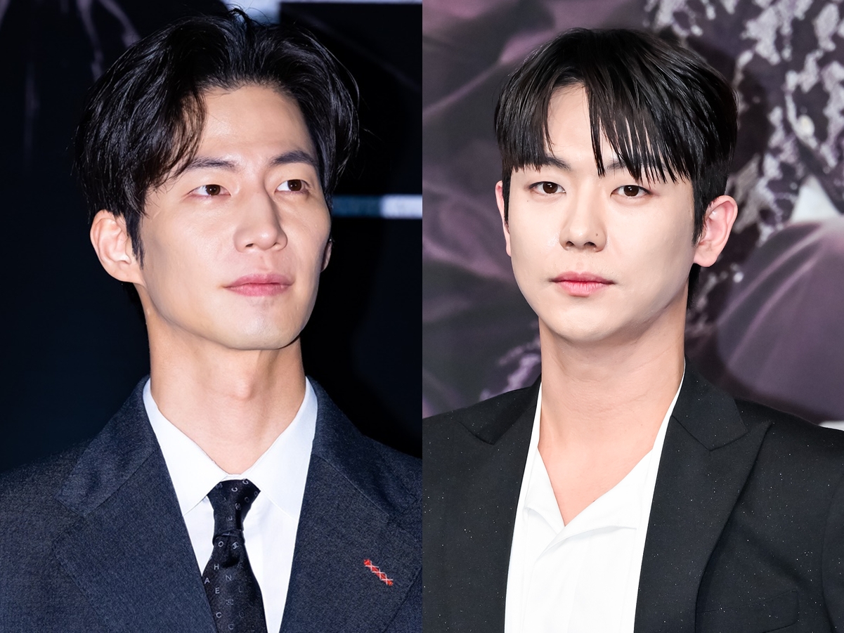 突然の悲報から1年…『太陽を抱く月』俳優ソン・ジェリムさん、共演俳優が追悼「忘れないよ」