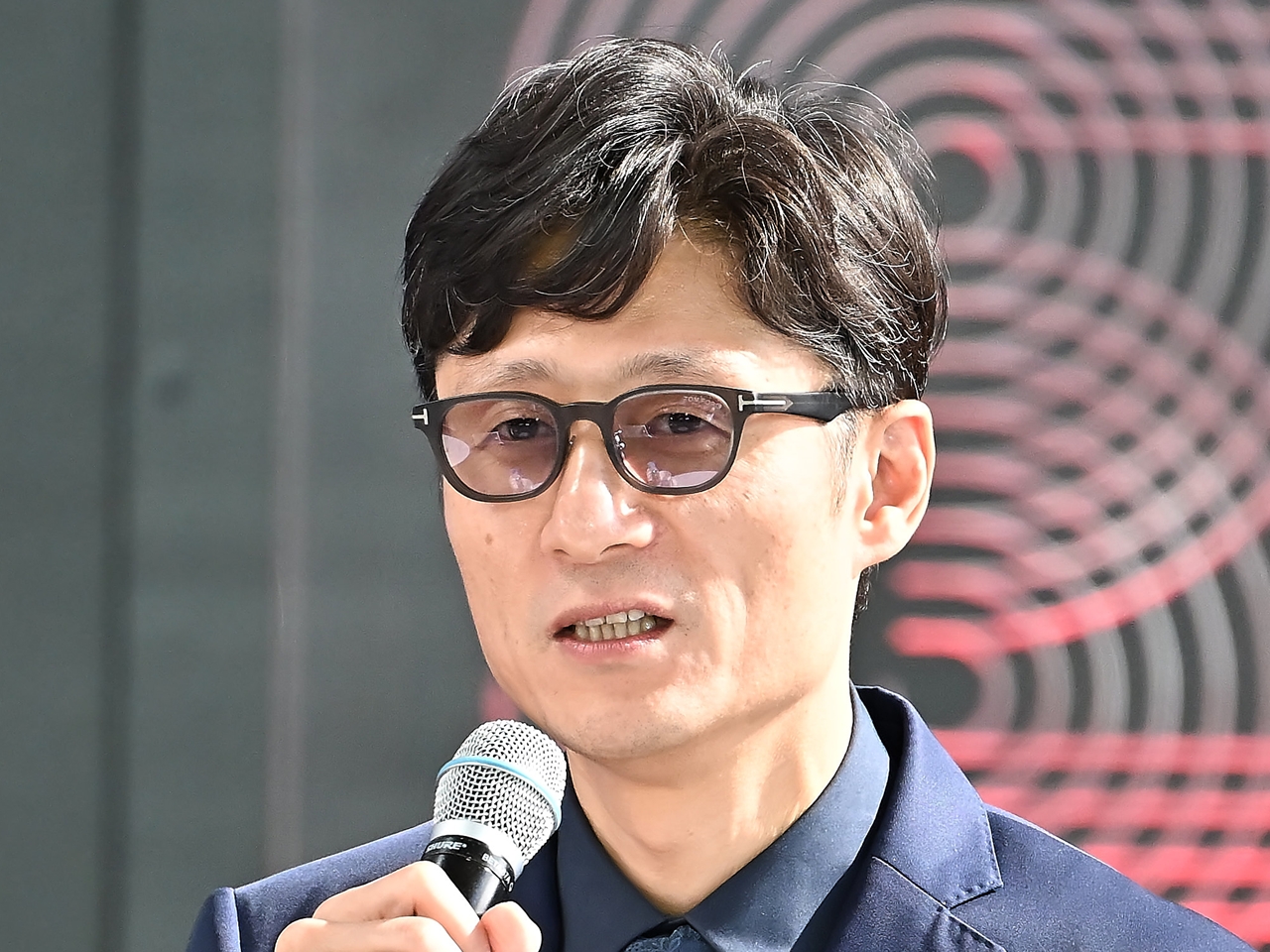 『国宝』が韓国でも公開目前！訪韓中の李相日監督が人気に言及「自分でも非常に驚いている」