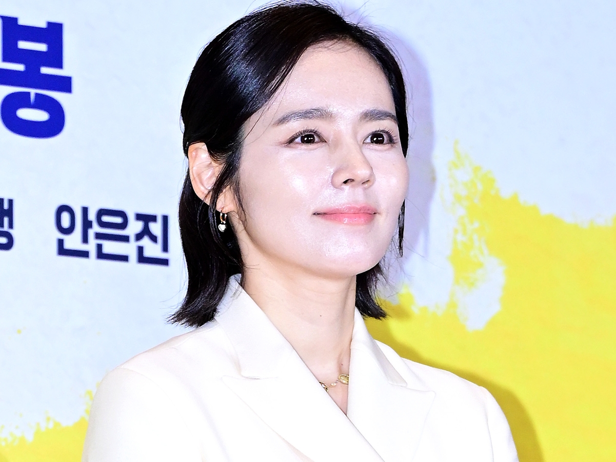 「1年で3度も流産」壮絶体験を告白した韓国女優、第3子の計画に本音ポロリ「もう1人産むとしたら…」