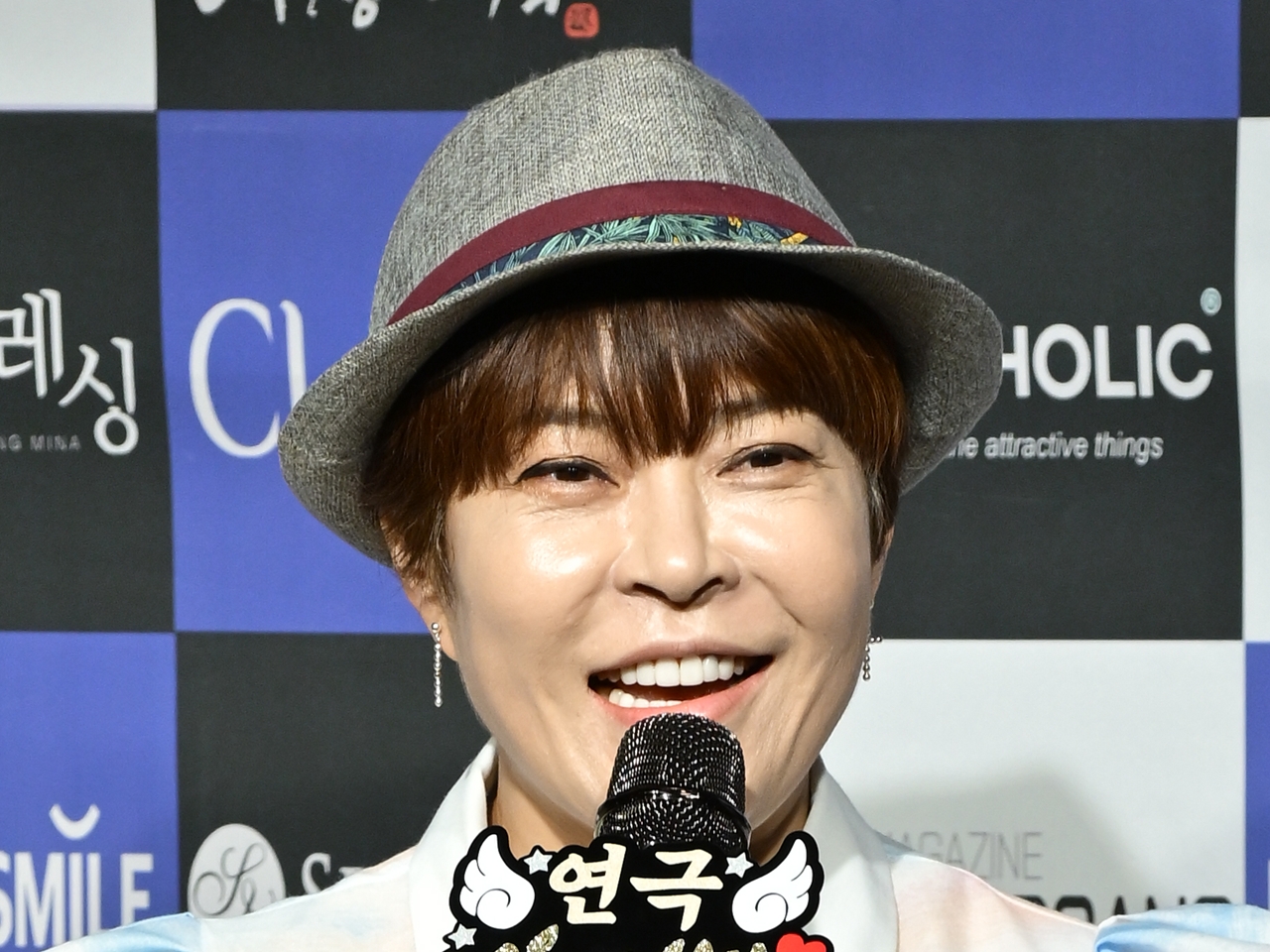 元『サンジャポ』ファミリーの韓国タレント、日本進出中にデマに苦しんだ過去を告白